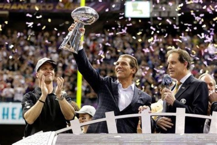 Who Is Stephen Bisciotti And How'd He Get Rich Enough To Own The Baltimore Ravens?
