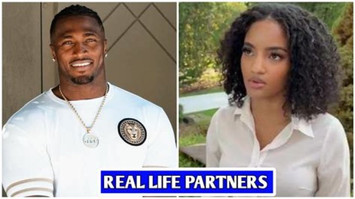 Who is Stevie Baggs Dating Now