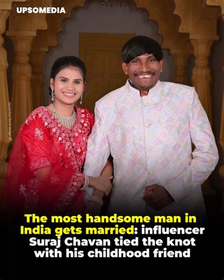 Who is Suraj Choudhary Dating Now