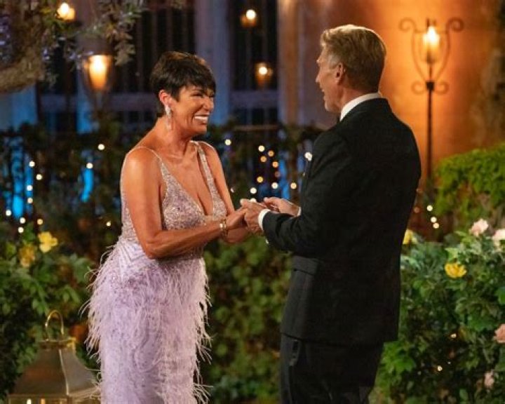 Who is Susan Wright Dating Now