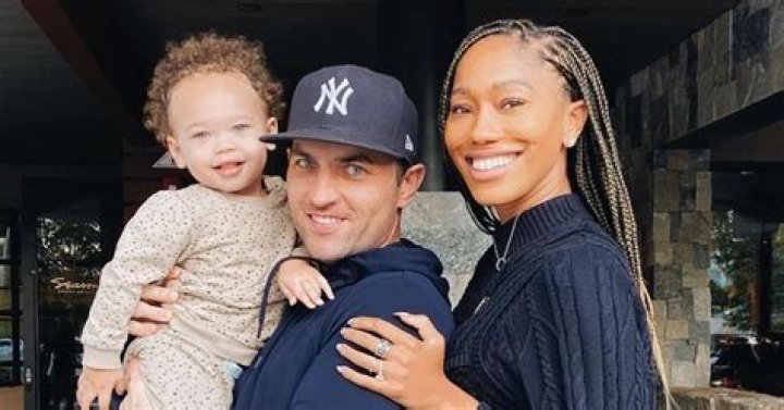 Who is Tahira Francis Dating Now