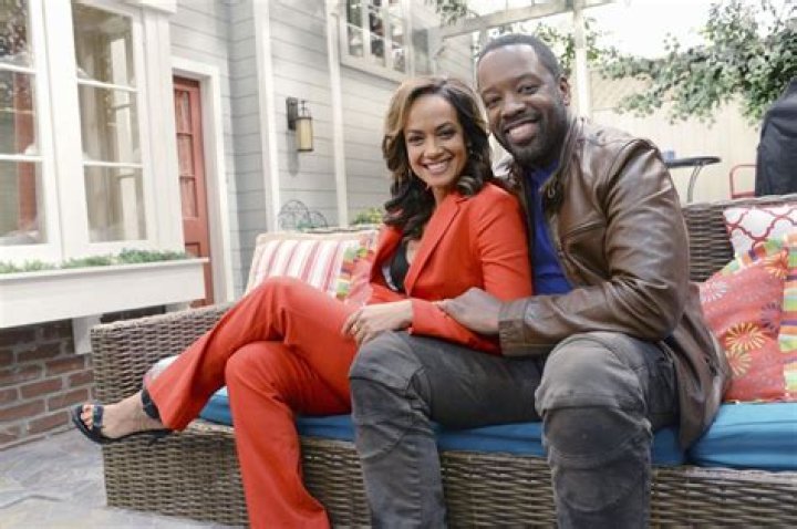 Who is Tammy Townsend Dating Now