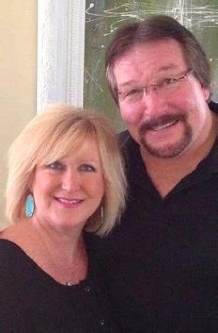 Who is Ted DiBiase Dating Now