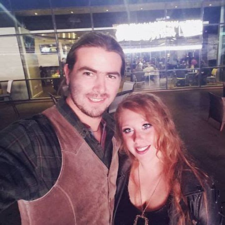 Who is Terri Runnels Dating Now