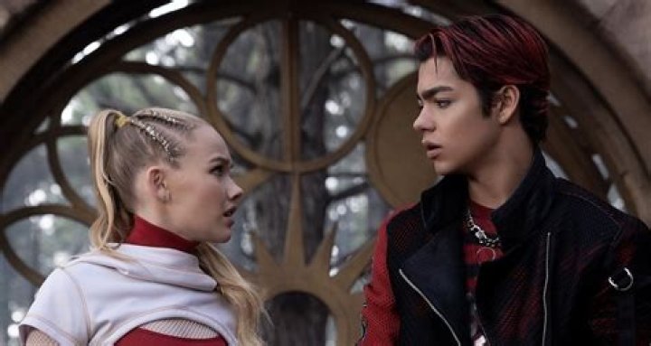 Who is Tessa Barton Dating Now