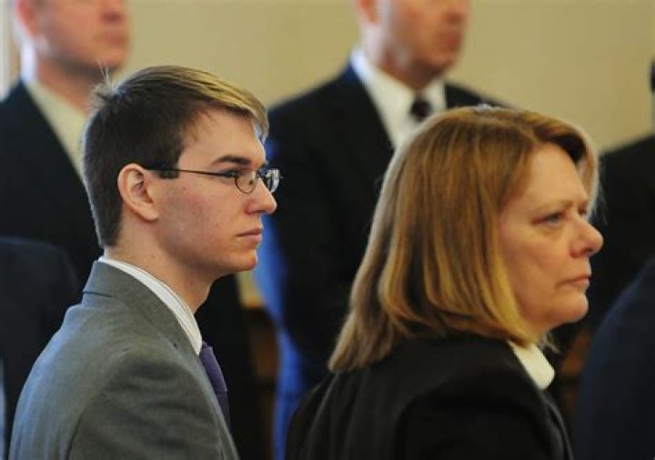 Who is Thayne Jasperson Dating Now