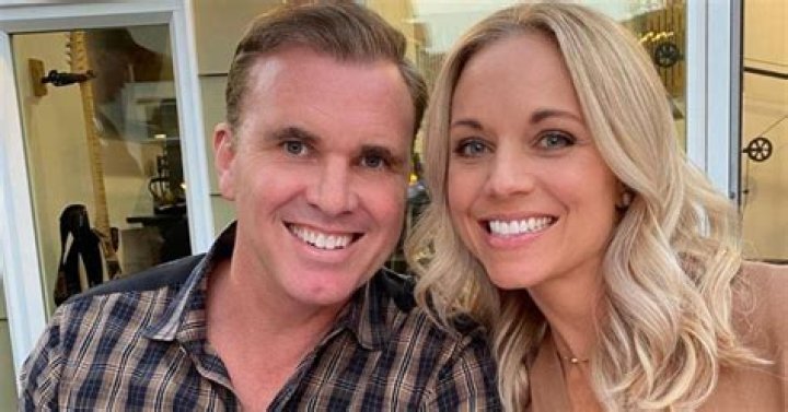 Who is Tiffany Coyne Dating Now?