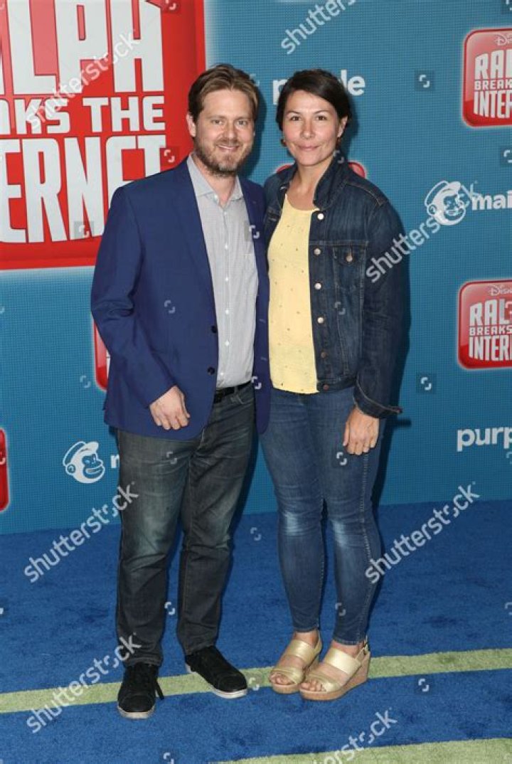 Who is Tim Heidecker Dating Now