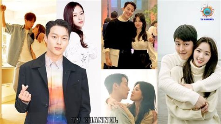 Who is Tina Yong Dating Now