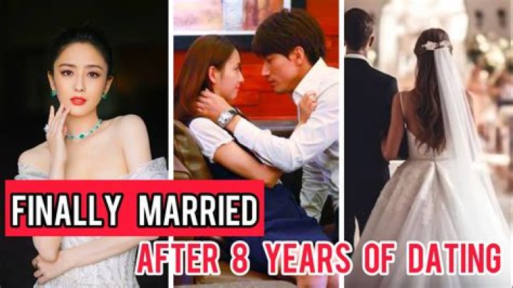 Who is Tong Liya Dating Now