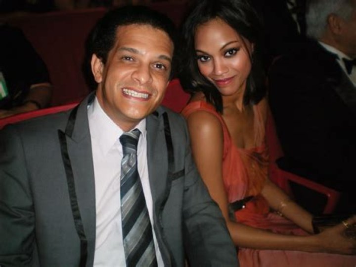 Who is Tony Pascual Pachuli Dating Now?