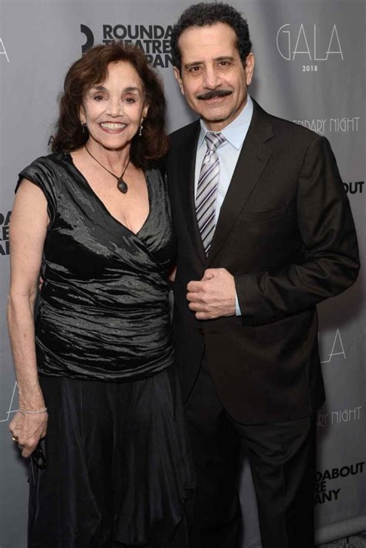 Who is Tony Shalhoub Dating Now?