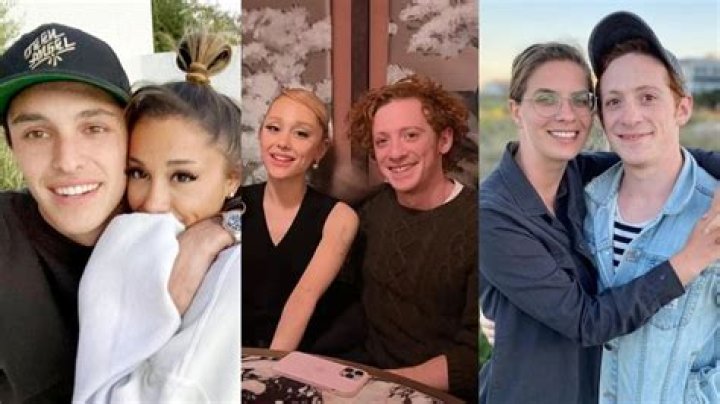 Who is Trainwreckstv Dating Now?