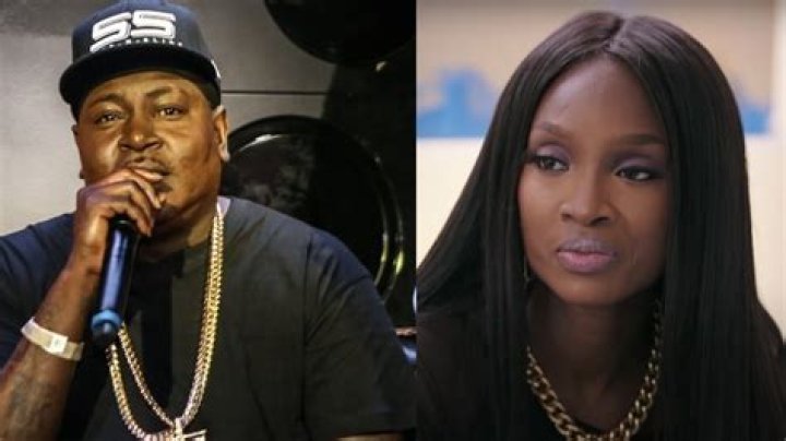 Who is Trick Daddy Dating Now