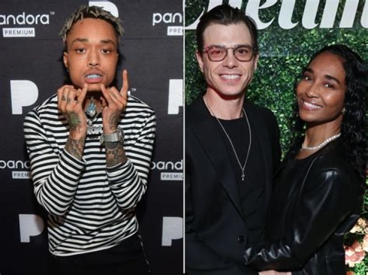 Who is Tron Austin Dating Now