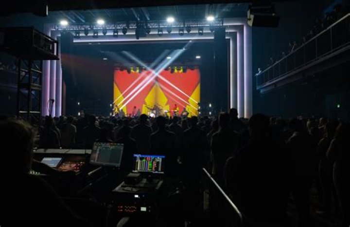 Who is Tycho Spelis Chiusano Dating Now?