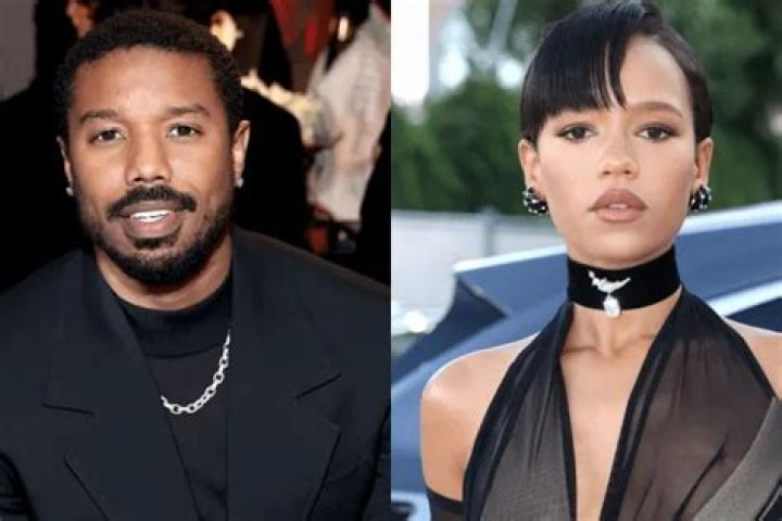 Who is Tyler Jordan Dating Now