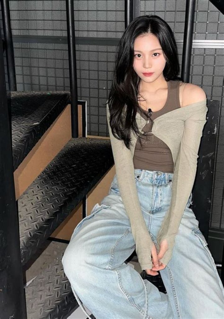 Who is Umji Dating Now?