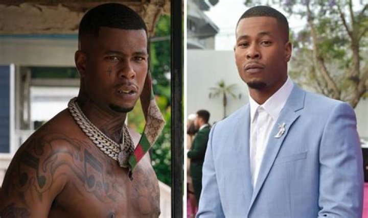 Who is Uncle Murda Dating Now