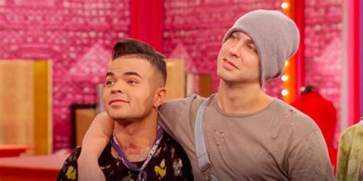 Who is Vanessa Vanjie Mateo Dating Now