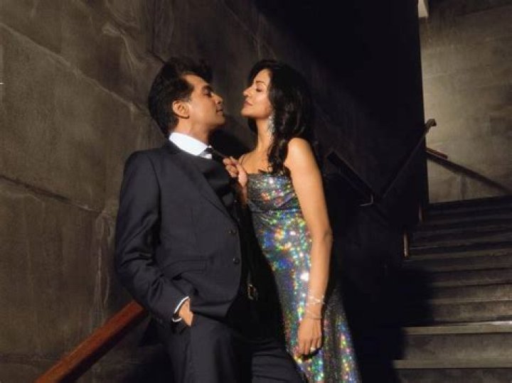 Who is Vinay Rai Dating Now?