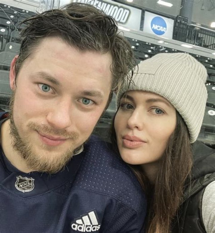 Who is Vladimir Tarasenko Dating Now?
