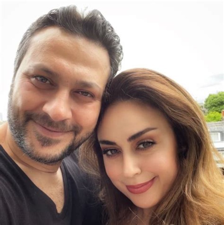 Who is Wael Sharaf Dating Now?