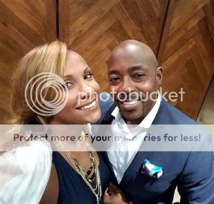 Who is Will Packer Dating Now?