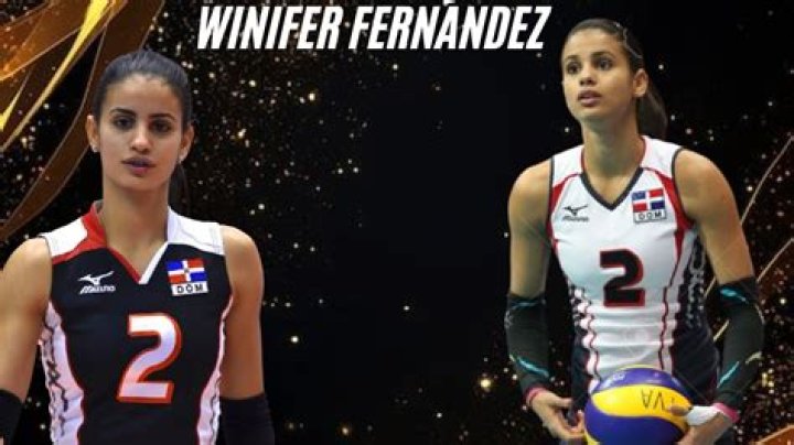 Who is Winifer Fernandez Dating Now