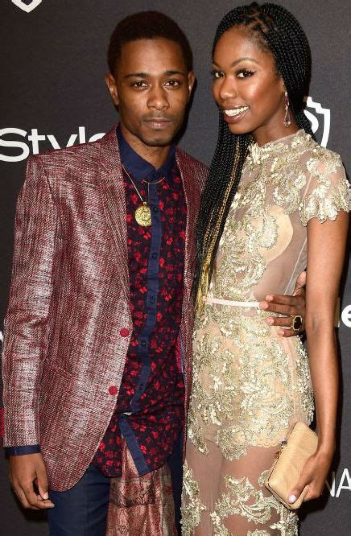 Who is Xosha Roquemore Dating Now?