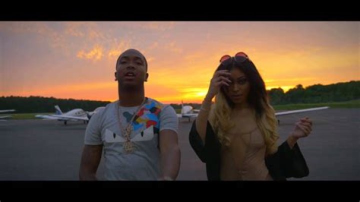 Who is YGG Tay Dating Now