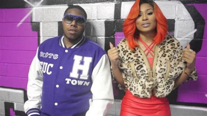 Who is Z-Ro Dating Now
