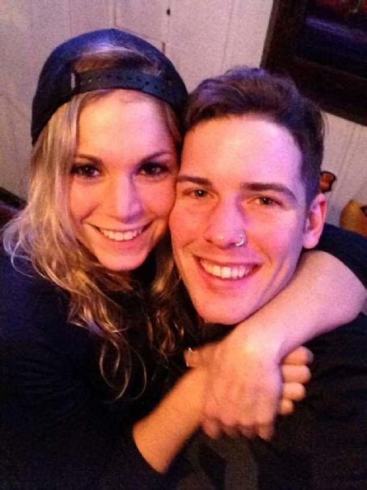 Who is Zack Merrick Dating Now?