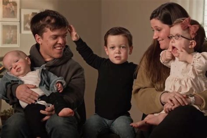 Why Are Fans So Upset about Jackson Roloff's Newest Picture?