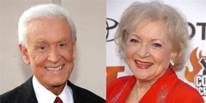Why Bob Barker Reportedly Called Betty White His "Sworn Enemy"