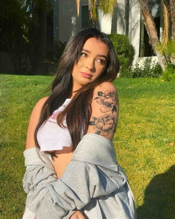 Why Is Danielle Cohn Famous?