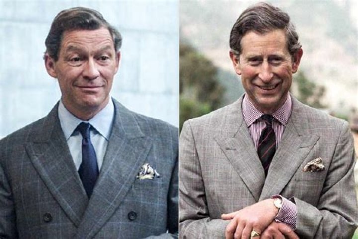 Why the Queen Could Be Upset About Dominic West Playing Prince Charles