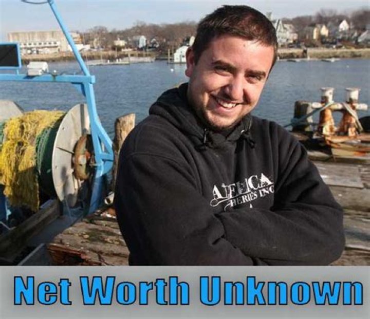 Wicked Tuna Jason Muenzner[Jay] Wiki-bio, wife, net worth, age, Hard Merchandise.