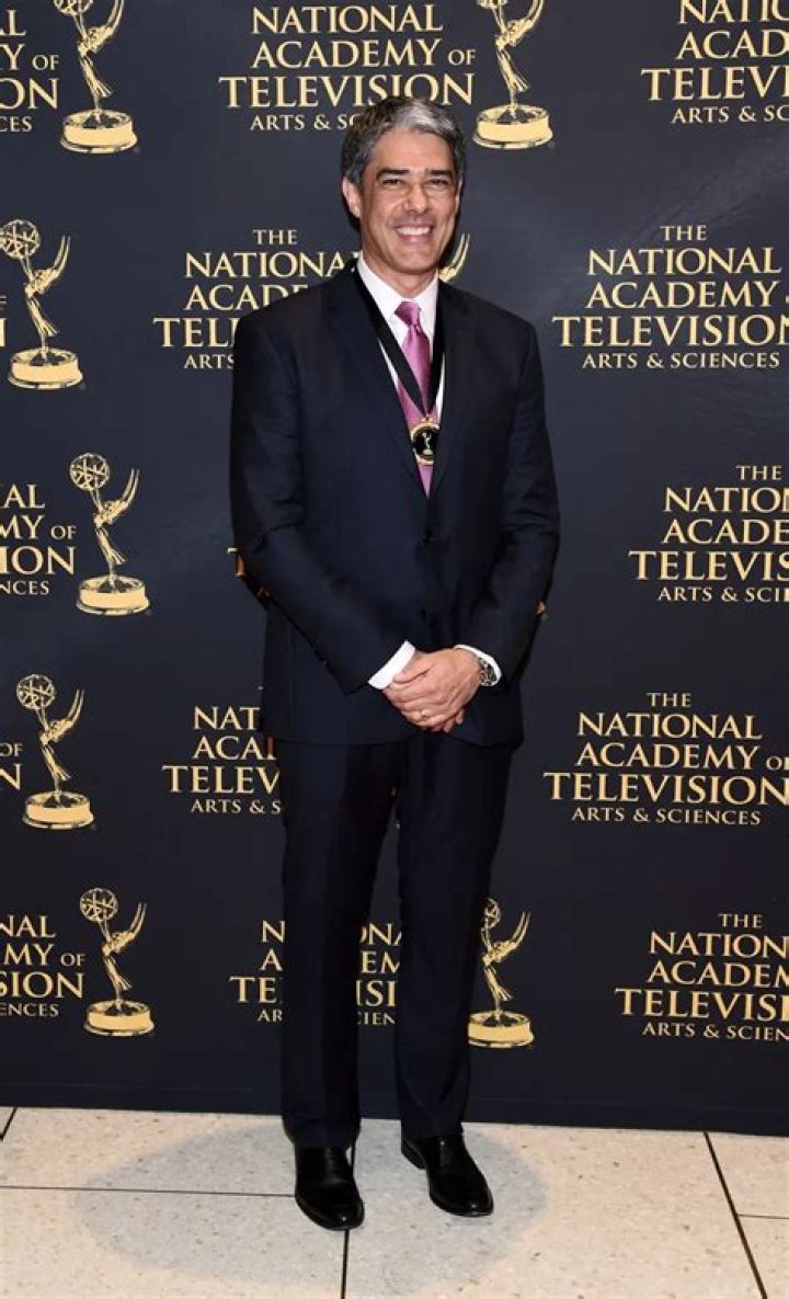 William Bonner Net Worth | Celebrity Net Worth