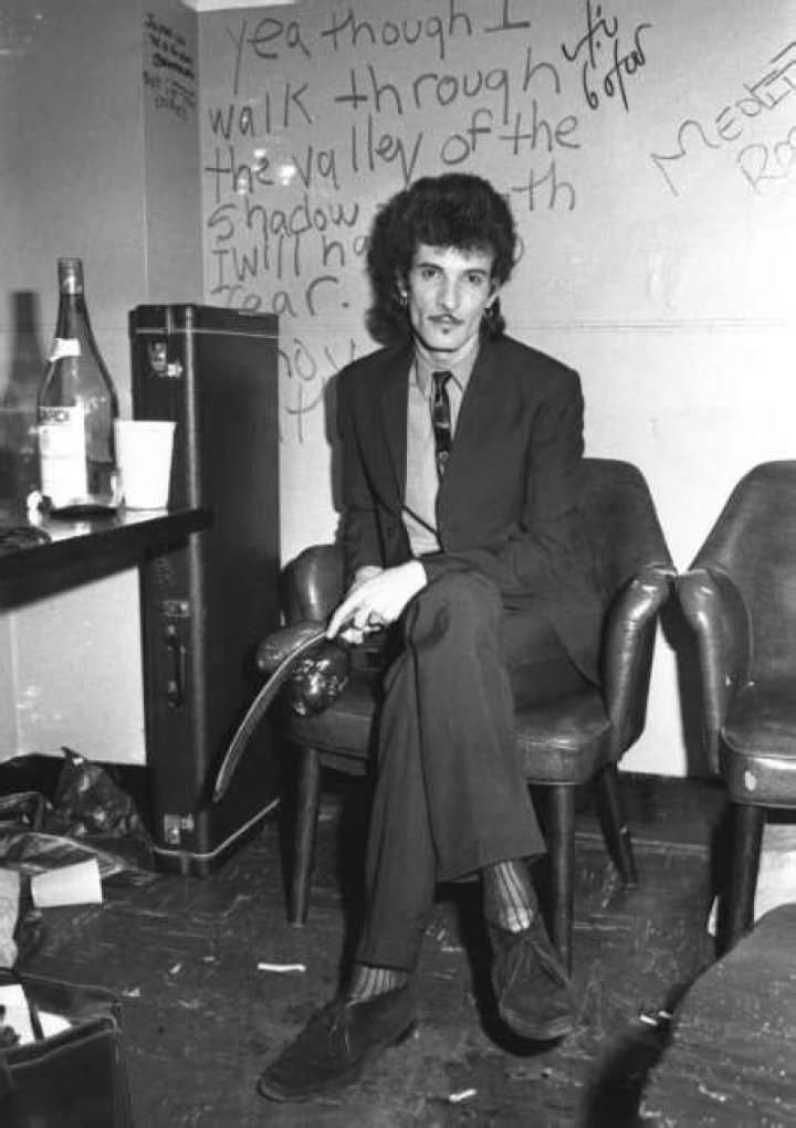 Willy DeVille - Bio, Age, Wiki, Facts and Family
