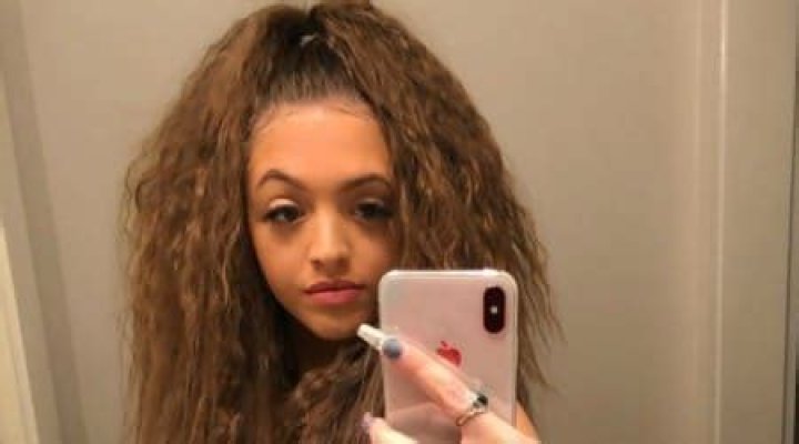 Woah Vicky Height, Weight, Age, Boyfriend, Family, Facts, Biography