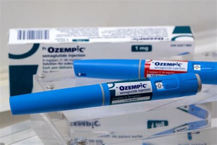 Women Reveal "Crazy" Side Effects After Quitting Ozempic