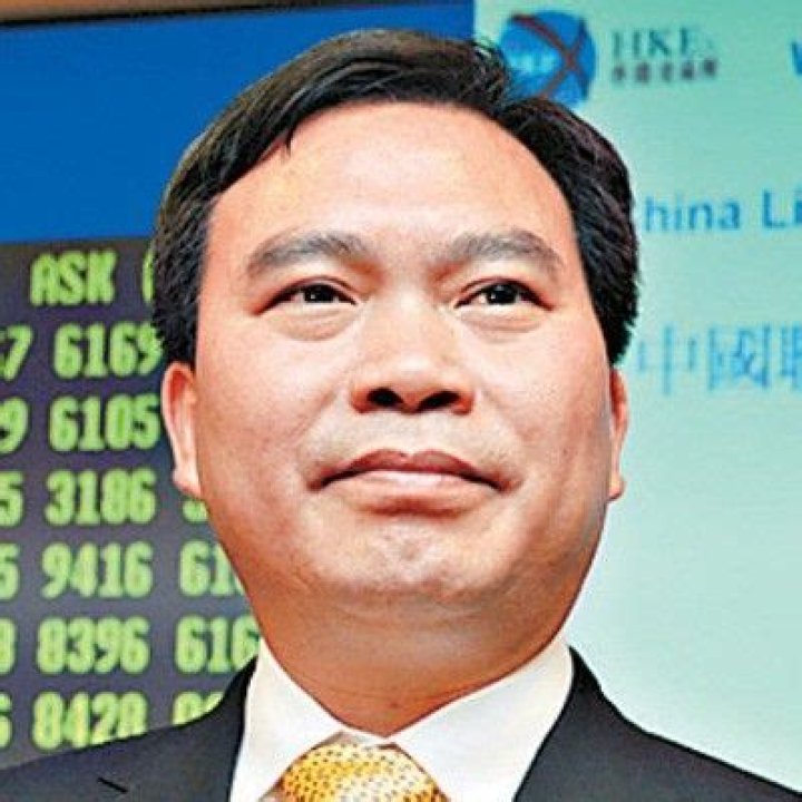 Wong Luen Hei Net Worth