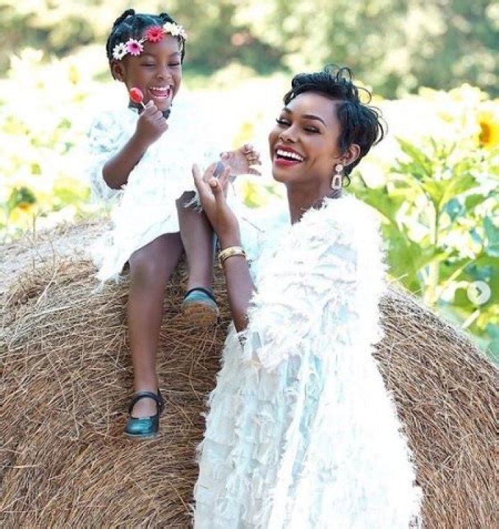 Wrestler Jade Cargil Bio, Age, Net Worth, AEW, Debut, Married, & Daughter