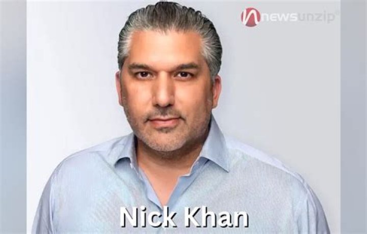 WWE President Nick Khan's Biography, Family, Parents, Career, Earnings, Net Worth, Salary, Contract, Mansions, Wife and Children