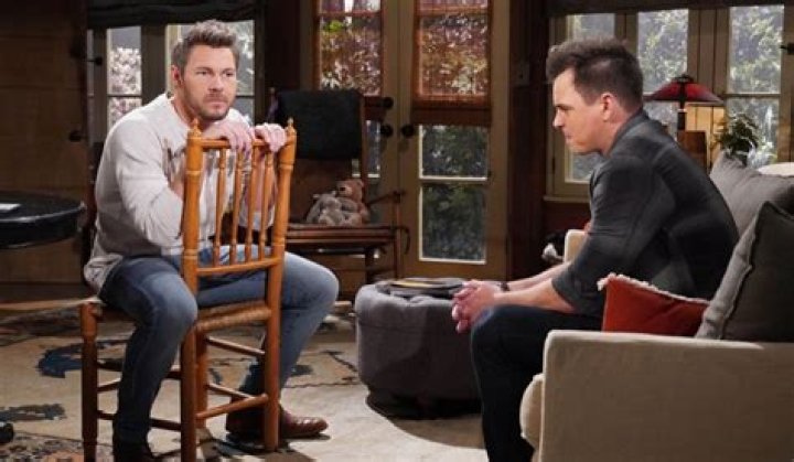 Wyatt Unknowingly Misdirects Brother – Liam Initially Blames Himself
