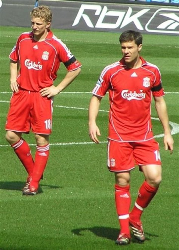 Xabi Alonso Height, Weight, Age, Net Worth, Wife