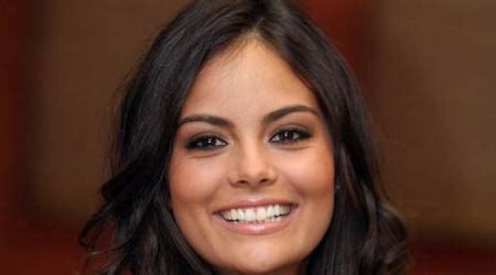 Ximena Navarrete Height, Weight, Age, Boyfriend, Family, Fact, Biography