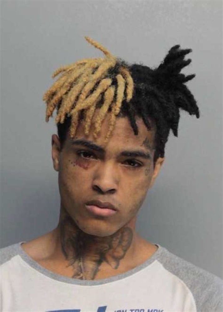 XXXTentacion Height, Weight, Age, Girlfriend, Family, Facts, Biography