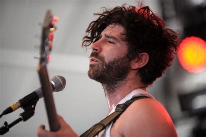 Yannis Philippakis Net Worth | Celebrity Net Worth